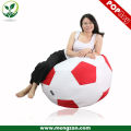 Cadeira esportiva do sofá do beanbag do esporte ao ar livre